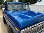 Thumbnail Photo 27 for 1976 Ford F150
